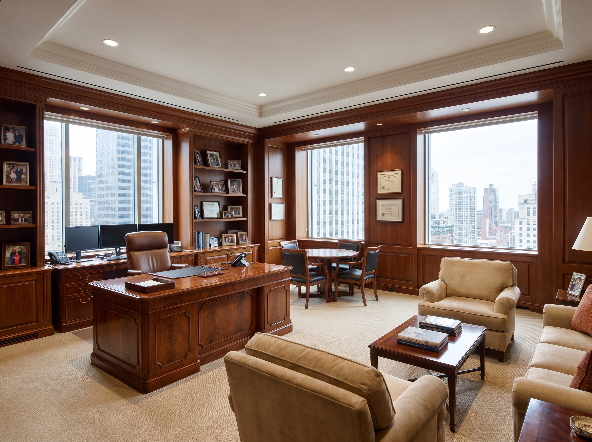 Dubai real estate development