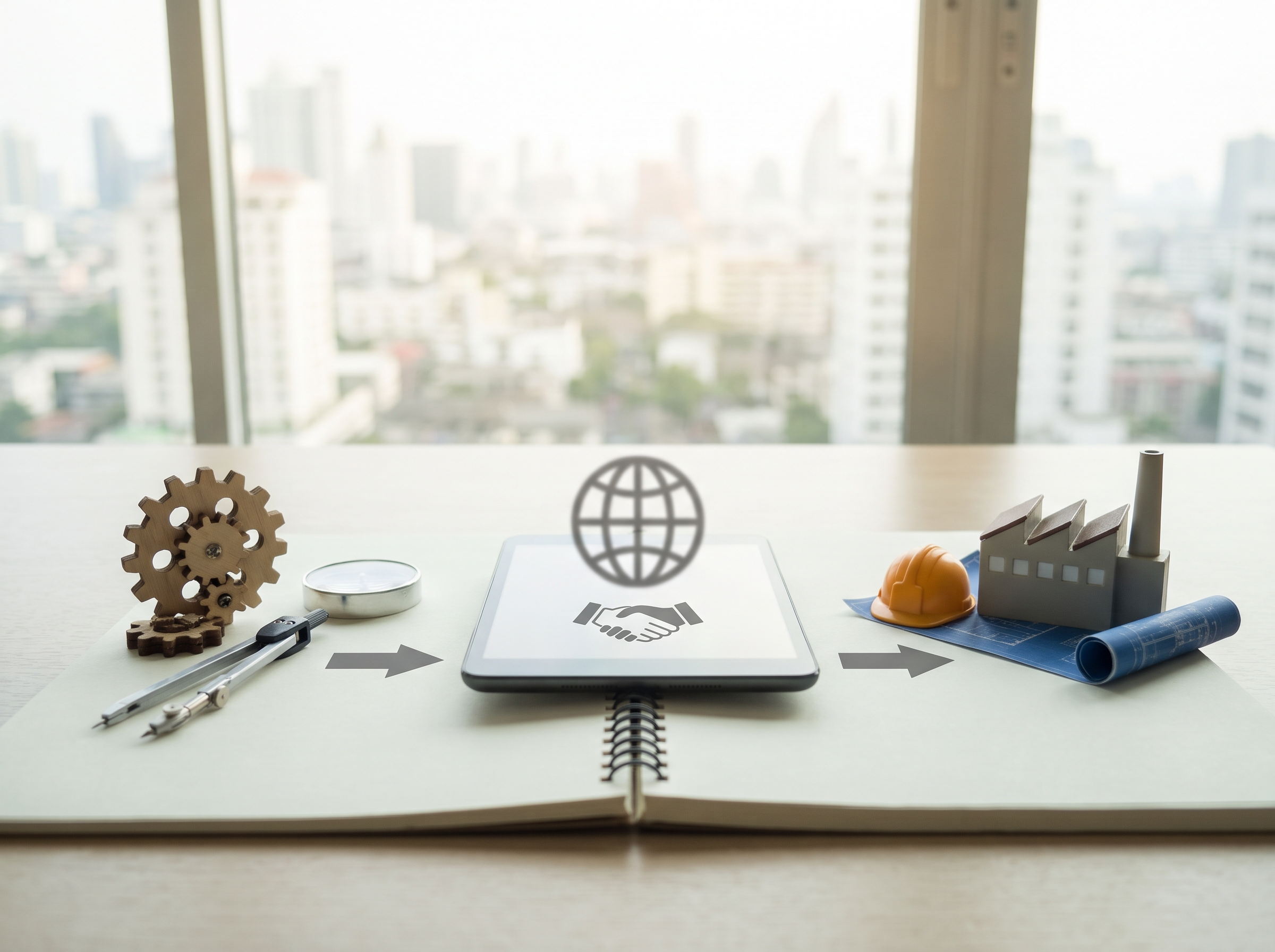 Family office planning